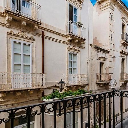 Dimora Delle Maestranze Apartment Syracuse Luaran gambar