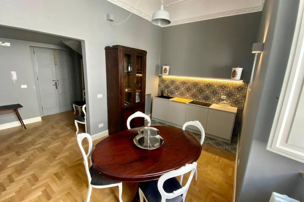 Dimora Delle Maestranze Apartment Syracuse Luaran gambar