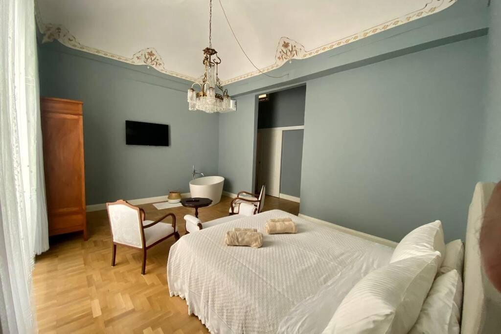 Dimora Delle Maestranze Apartment Syracuse Luaran gambar