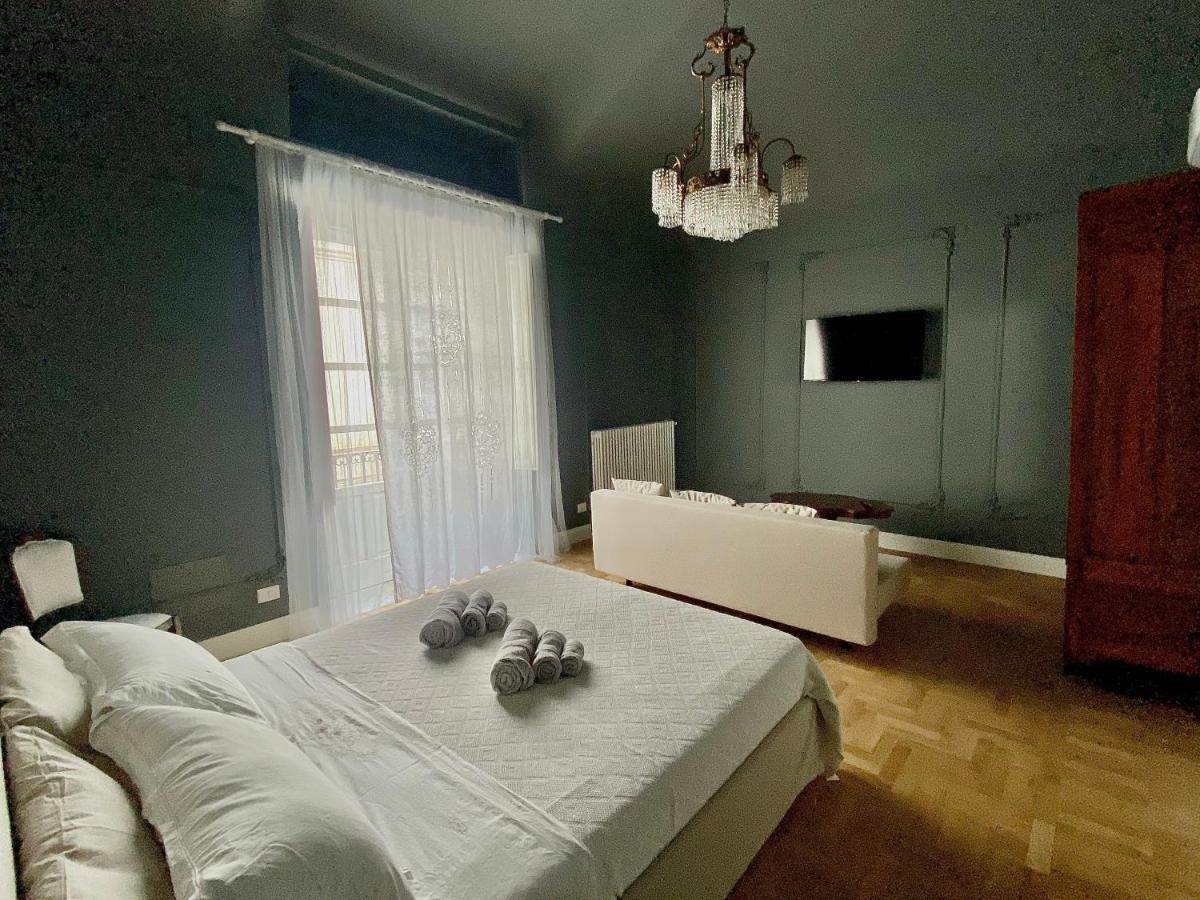 Dimora Delle Maestranze Apartment Syracuse Luaran gambar