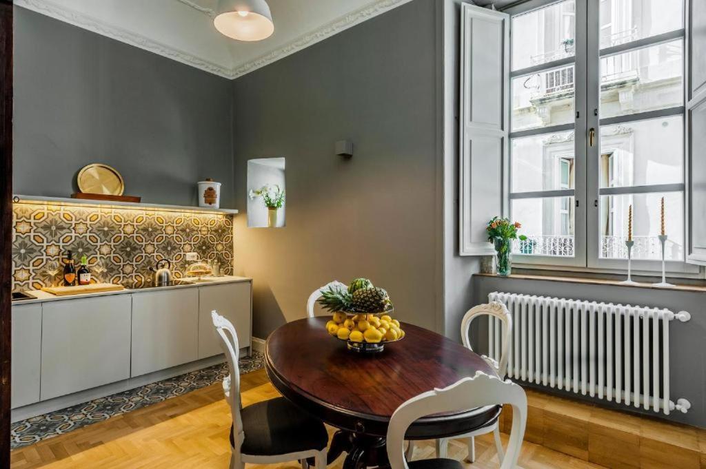 Dimora Delle Maestranze Apartment Syracuse Luaran gambar