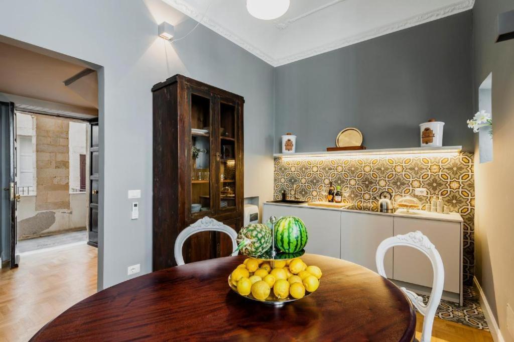 Dimora Delle Maestranze Apartment Syracuse Luaran gambar