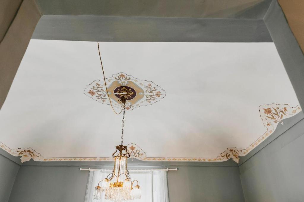 Dimora Delle Maestranze Apartment Syracuse Luaran gambar