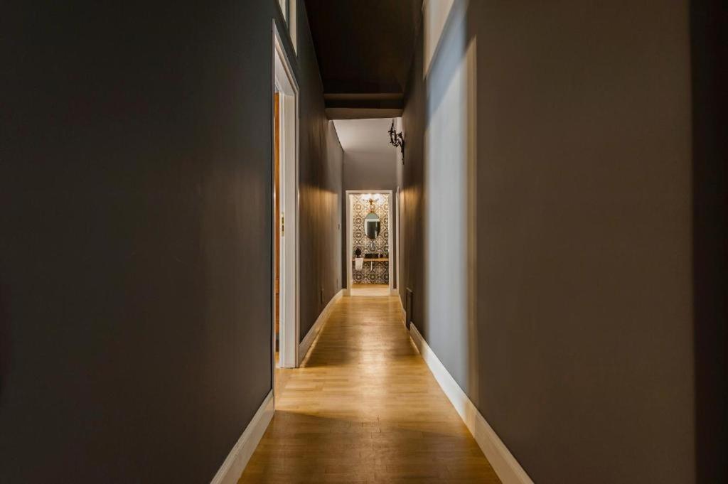 Dimora Delle Maestranze Apartment Syracuse Luaran gambar